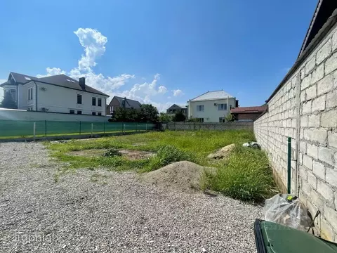 Участок в Кабардино-Балкария, Нальчик Институтское СДТ, 26 (5.0 сот.)