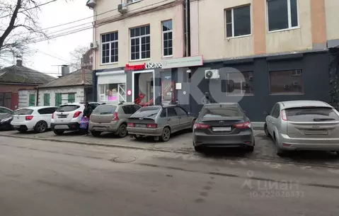 Помещение свободного назначения в Ростовская область, Ростов-на-Дону ...