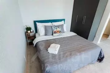 1-к кв. Башкортостан, Уфа просп. Октября, 112 (30.0 м)