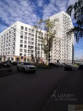 1-к кв. Пермский край, Пермь ул. Барамзиной, 32 (37.0 м)