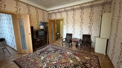 2-к кв. Астраханская область, Астрахань Завод имени 30-летия Октября ...