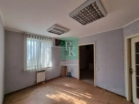 Офис в Крым, Алушта ул. 60 лет СССР, 10 (95 м)