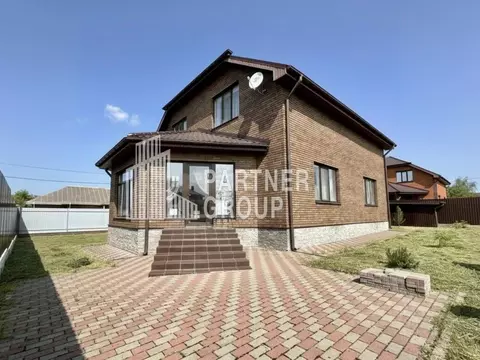 Дом в Тульская область, Тула городской округ, д. Хопилово ул. ...