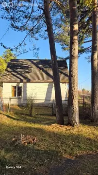 Дом в городской округ Красноярск, село Арейское, Нагорная улица, 7Б ...