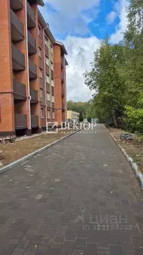 3-к кв. Костромская область, Кострома пос. Новый, ул. Ивана Нечаева, ...