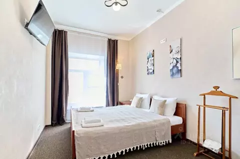 Комната Санкт-Петербург просп. Малый Васильевского острова, 27к2 (16.0 ...