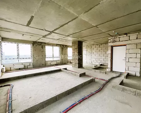 3-к кв. Московская область, Красногорск ул. Молодежная, 6 (75.0 м)