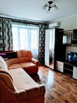 2-к кв. Белгородская область, Белгород ул. Победы, 73 (42.0 м)