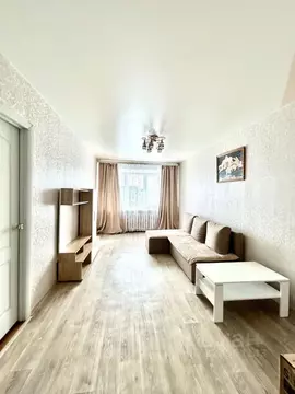 3-к кв. Нижегородская область, Кстово 2-й мкр, 5 (62.5 м)