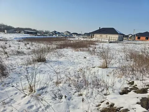 Участок в Калининградская область, Гурьевский муниципальный округ, ...