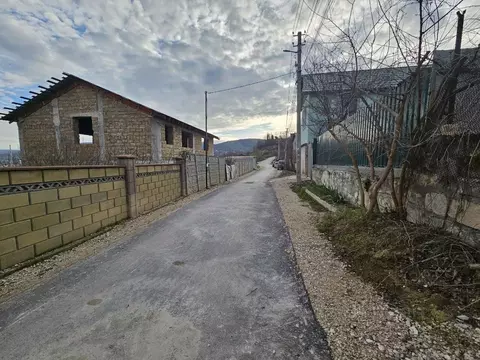 Дом в Севастополь, Севастополь, Балаклава г. ул. Аксютина, 17 (60 м)