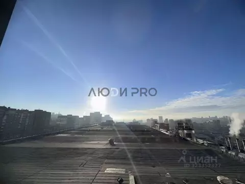 Студия Башкортостан, Уфа ул. Менделеева, 137к3 (25.0 м)