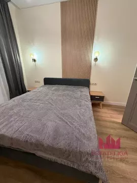 1-к кв. Москва Шмитовский проезд, 39к8 (42.0 м)