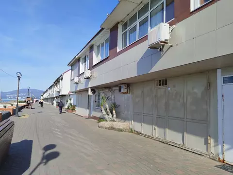 3-к кв. Краснодарский край, Сочи ул. Просвещения, 122к1 (100.0 м)