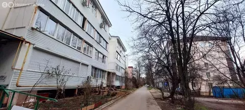 2-комнатная квартира: Пятигорск, улица Орджоникидзе, 4 (57 м)