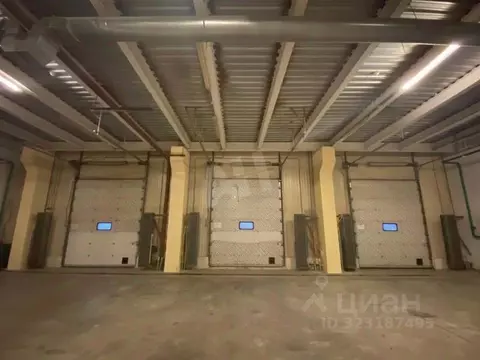 Производственное помещение в Московская область, Электроугли ...