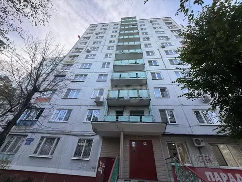 1-к кв. Северная Осетия, Владикавказ Владикавказская ул., 15 (35.0 м)