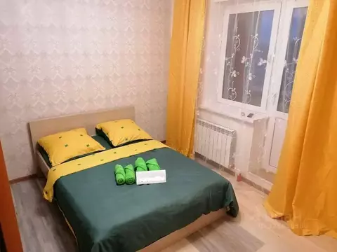 1-к кв. Московская область, Ивантеевка Пушкинский городской округ, ул. ...