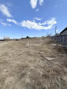 Участок в Бурятия, Тарбагатайский район, Саянтуйское с/пос, с. Нижний ...