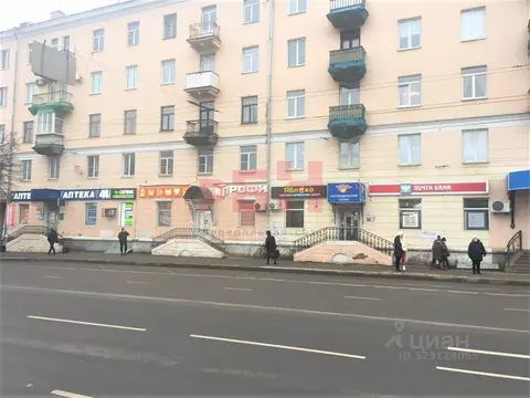 Помещение свободного назначения в Костромская область, Кострома ...