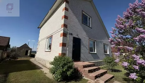 Дом в Алтайский край, Павловский район, с. Шахи Партизанская ул., 43А ...