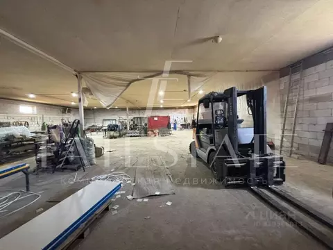 Производственное помещение в Татарстан, с. Высокая Гора ул. ...