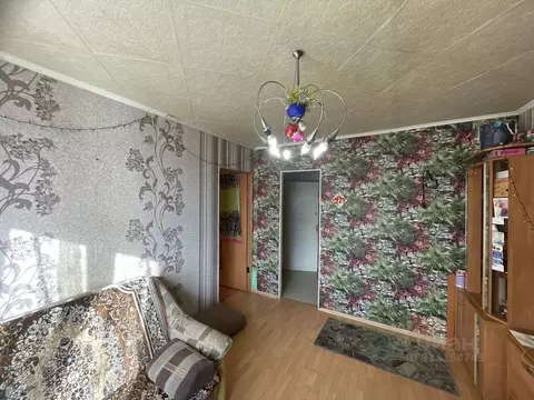 Комната Свердловская область, Полевской ул. Розы Люксембург, 6 (30.4 ...