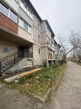 1-к кв. Свердловская область, Невьянск Пионерский пер., 2 (29.0 м)