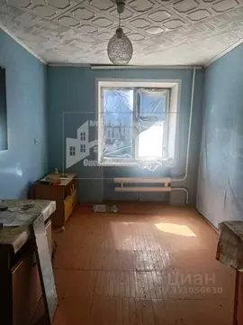 Комната Оренбургская область, Орск пос. Степной, ул. Петровского, 12А ...