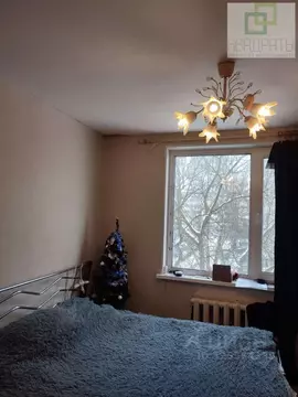 3-к кв. Ленинградская область, Гатчинский муниципальный округ, пос. ...