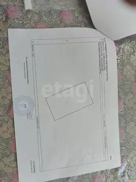 Участок в Ярославская область, Ярославский муниципальный округ, д. ...