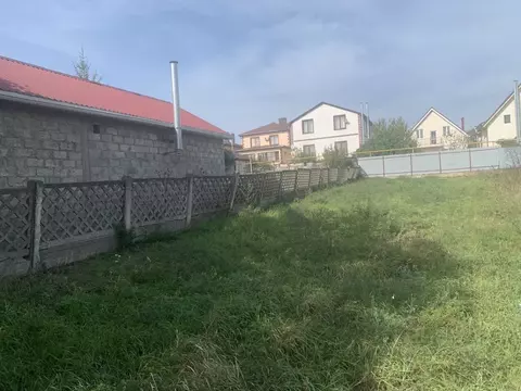 Участок в Краснодарский край, Анапа муниципальный округ, Анапская ...