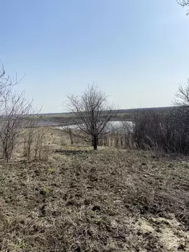 Участок в Саратовская область, Саратов муниципальное образование, пос. ...