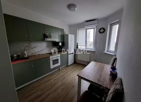 2-к кв. Московская область, Раменское Северное ш., 30 (44.7 м)