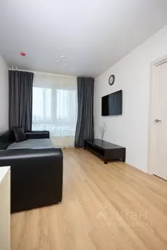 1-к кв. Московская область, Котельники Парковый мкр, 14 (35.0 м)