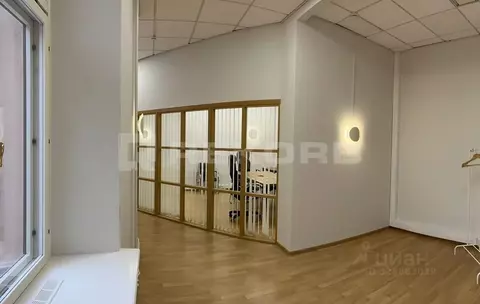 Офис в Санкт-Петербург Малая Конюшенная ул., 1-3Б (144 м)
