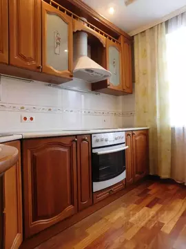 2-к кв. Алтайский край, Барнаул ул. Антона Петрова, 239 (50.6 м)