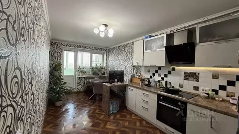 3-к кв. Брянская область, Брянск Гомельская ул., 34 (92.2 м)