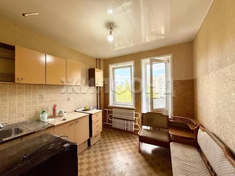 3-к кв. Воронежская область, Воронеж ул. 60-й Армии, 29 (67.7 м)