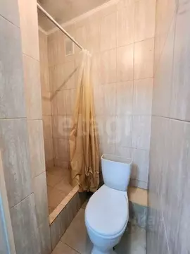 Студия Тюменская область, Тюмень Тарманы мкр, ул. Малышева, 24 (18.1 ...