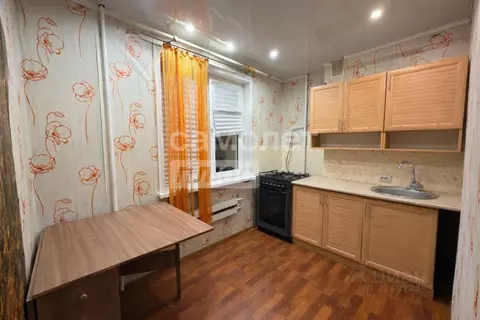 1-к кв. Московская область, Дмитров имени К.А. Аверьянова мкр, 9 (31.0 ...