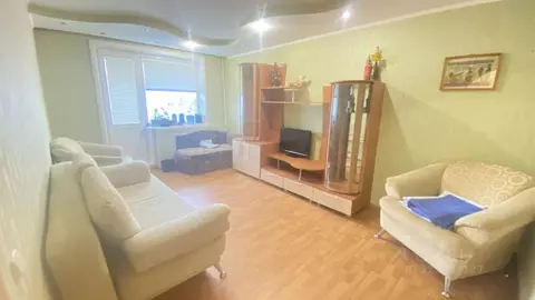 2-к кв. Коми, Сыктывкар Петрозаводская ул., 56 (48.0 м)