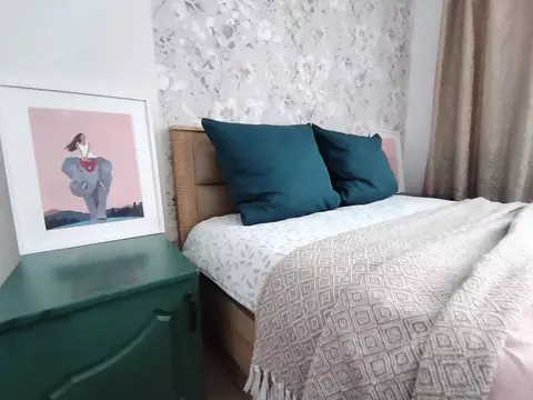 1-к кв. Новосибирская область, Новосибирск ул. Василия Клевцова, 1 ...