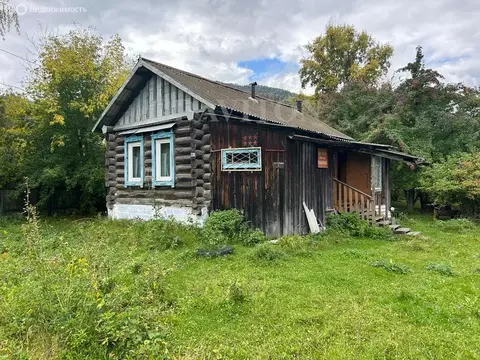 Участок в село Узнезя, улица Новые Черёмушки (22 м)
