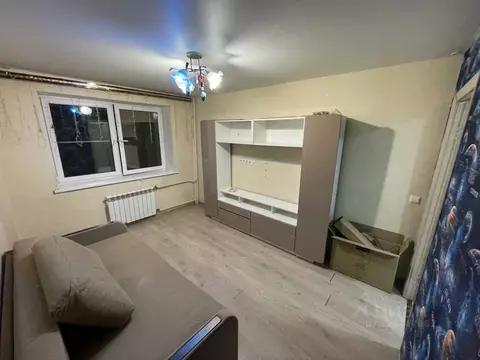 1-к кв. Московская область, Щелково городской округ, д. Большие ...