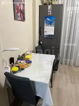 1-комнатная квартира: Сертолово, микрорайон Сертолово-2, Тихвинская ...