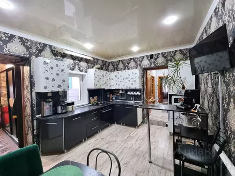 Дом в Оренбургская область, Орск пос. Вокзальный, ул. Кондукторская ...