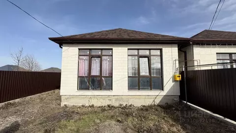 Дом в Ставропольский край, Шпаковский муниципальный округ, с. Татарка, ...