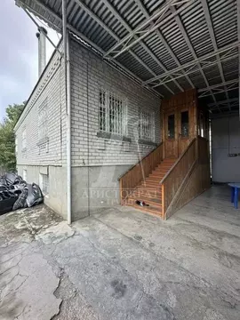Дом в Ставропольский край, Пятигорск городской округ, пос. ...