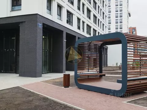 2-к кв. Санкт-Петербург Планерная ул., 99 (57.53 м)